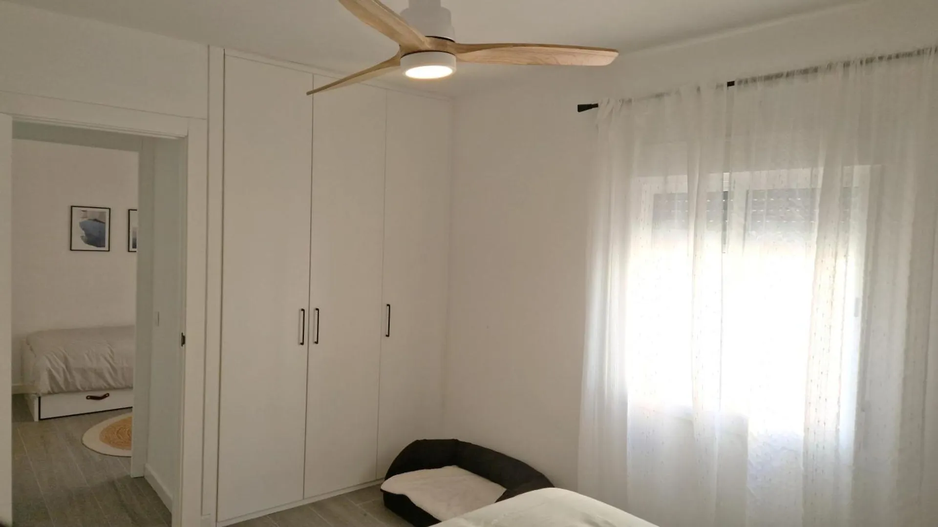 Beautiful Sunny Apartment アヤモンテ