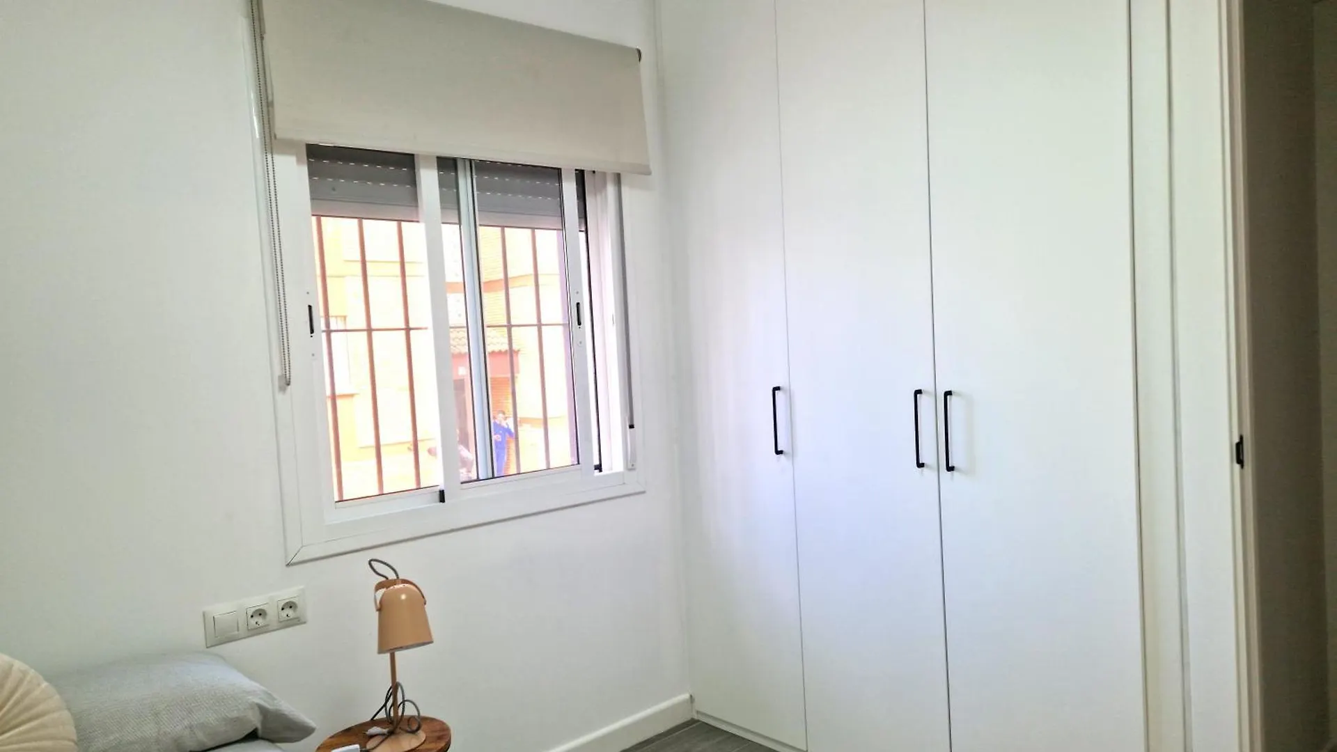 Beautiful Sunny Apartment Ayamonte