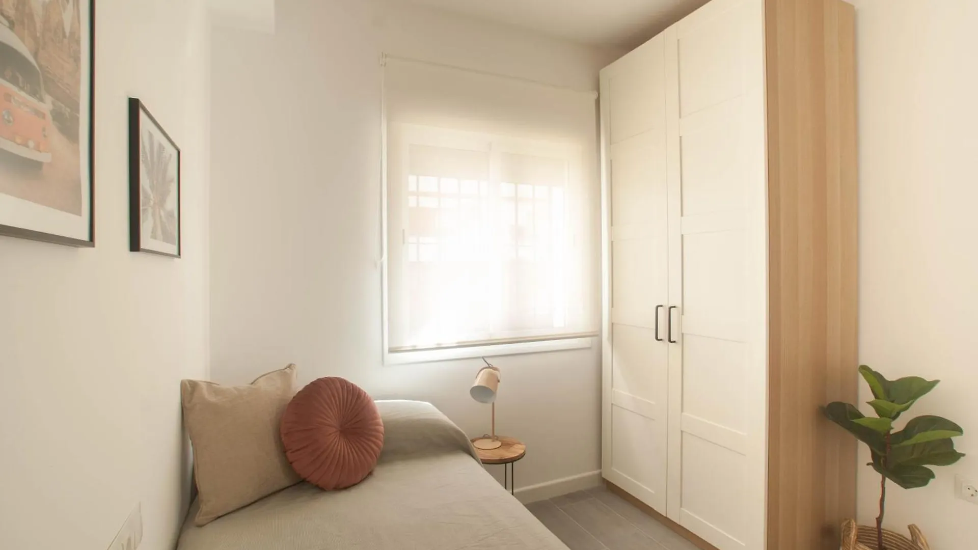Beautiful Sunny Apartment Ayamonte Spain