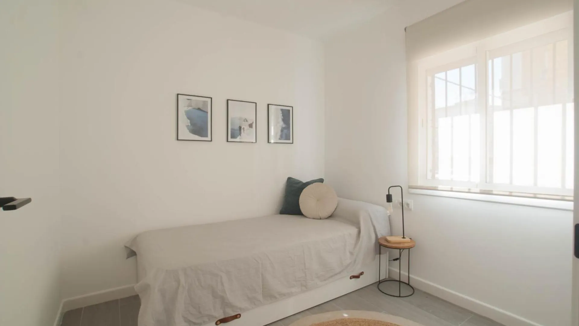 Beautiful Sunny Apartment Ayamonte