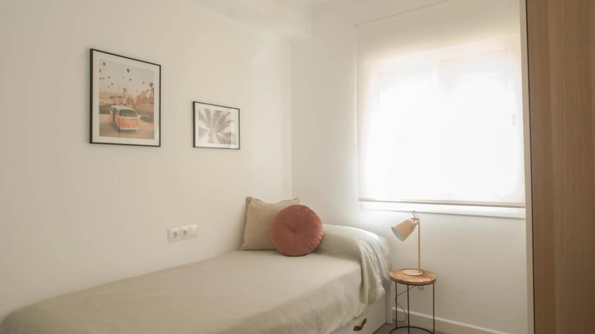 Beautiful Sunny Apartment Ayamonte Spain