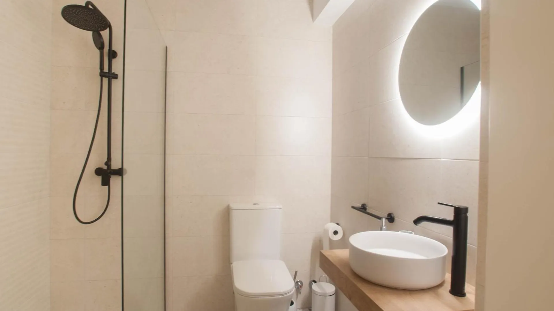 Beautiful Sunny Apartment Ayamonte